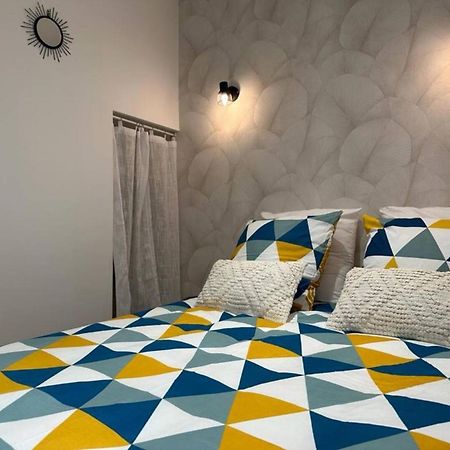 Lerelaisdodileqsl - Cambrai - Hyper Centre - Free Wifi - Ideal Couple & Famille Exterior photo