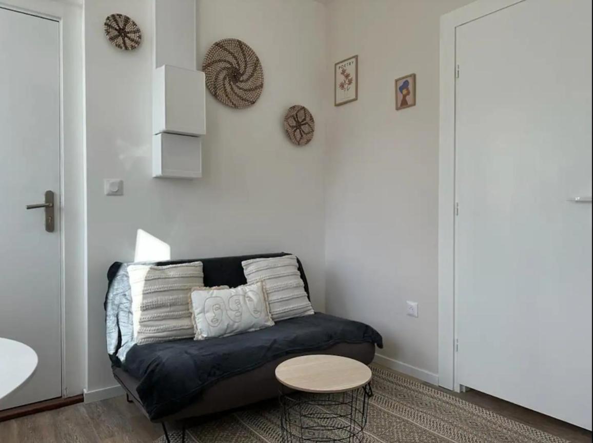 Lerelaisdodileqsl - Cambrai - Hyper Centre - Free Wifi - Ideal Couple & Famille Exterior photo