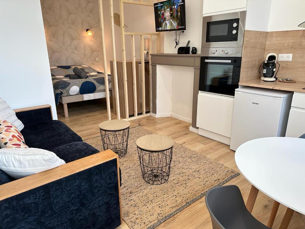 Lerelaisdodileqsl - Cambrai - Hyper Centre - Free Wifi - Ideal Couple & Famille Exterior photo