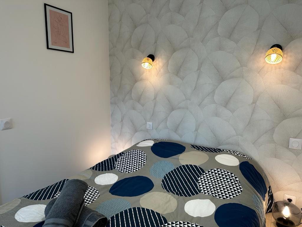 Lerelaisdodileqsl - Cambrai - Hyper Centre - Free Wifi - Ideal Couple & Famille Exterior photo