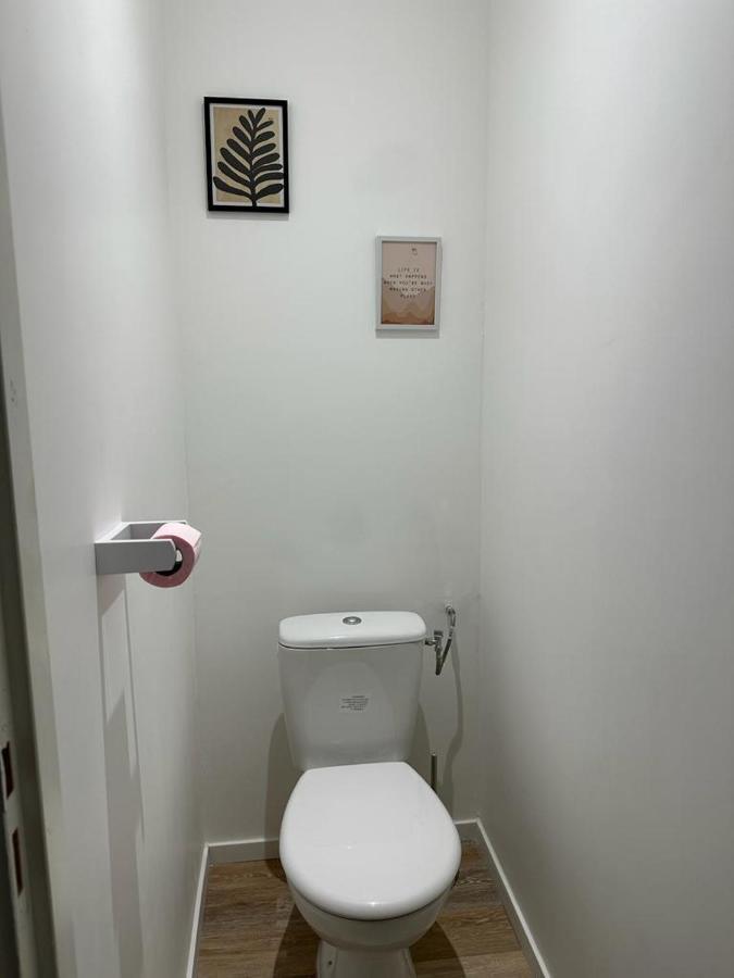 Lerelaisdodileqsl - Cambrai - Hyper Centre - Free Wifi - Ideal Couple & Famille Exterior photo