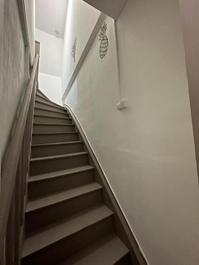 Lerelaisdodileqsl - Cambrai - Hyper Centre - Free Wifi - Ideal Couple & Famille Exterior photo