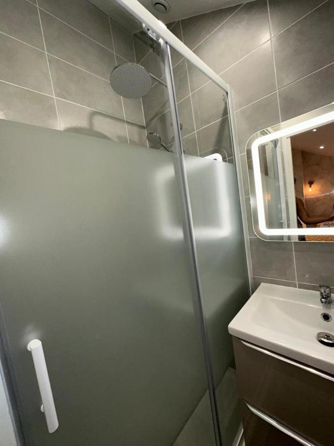 Lerelaisdodileqsl - Cambrai - Hyper Centre - Free Wifi - Ideal Couple & Famille Exterior photo